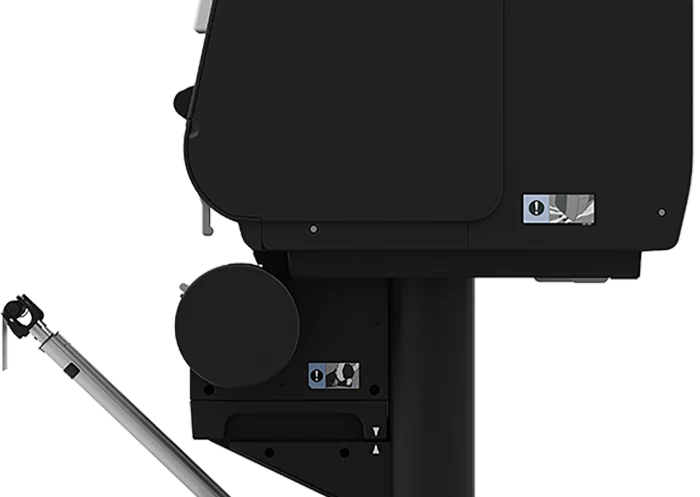 TX 4200 SFP 04rs Stand+Rollunit W