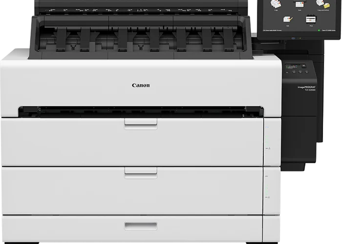 TZ 32000 MFP 01fv W