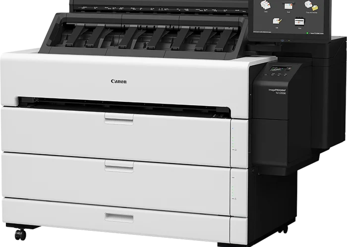 TZ 32000 MFP 02fr W