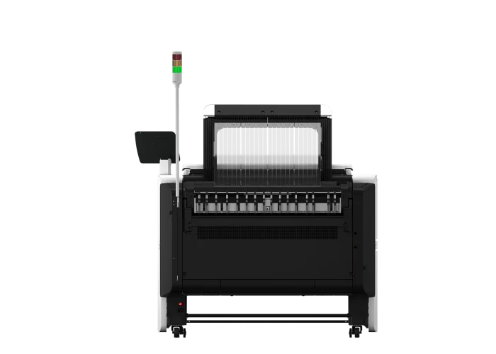 plotWAVE T30 T35 Alertlight Scanner Back