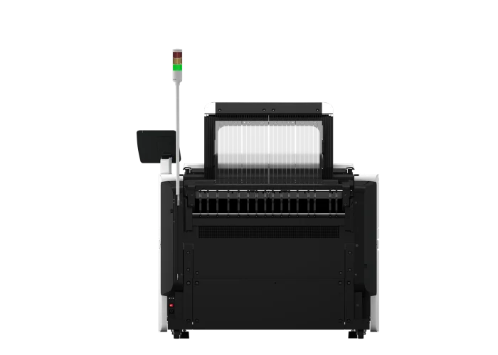 plotWAVE T50 T55 Alertlight Scanner Back