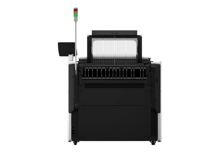 plotWAVE T75 Alertlight Scanner Back